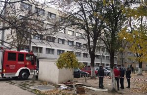 Substanţă neurotoxică descoperită la deratizarea soldată cu trei morţi, în Timişoara