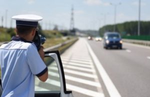 Cum „fenteaza” soferii radarul. Metoda care nu da gres niciodata