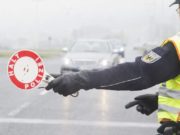 Doi români arestaţi, după ce Germania a reintrodus controlul la graniţă