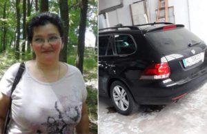 O româncă din Austria, plătită cu 60 de euro pe zi, a furat maşina unei bătrâne