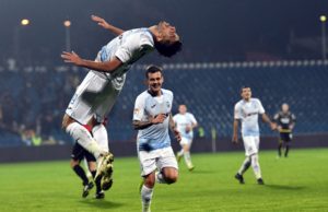Universitatea Craiova – Dinamo 4-1. Oltenii, lecție de fotbal. Andrei Ivan, primele goluri de la revenirea în Bănie