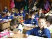 Veste EXCELENTA pentru toti elevii! Vacanta de Craciun este mai lunga!