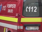 O femeie din Vaslui şi făcut knockout soţul, apoi a sunat la 112, crezând că l-a ucis