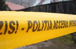 Farsă macabră la 112! Un bărbat a semnalat opt cadavre într-un camion frigorific, între Timișoara și Arad. Autoritățile au făcut cercetări