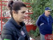 Polițiștul din Dioști, care s-a ocupat de cazul Luizei Melencu, este cercetat