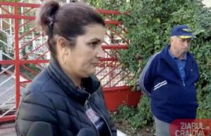 Polițiștul din Dioști, care s-a ocupat de cazul Luizei Melencu, este cercetat