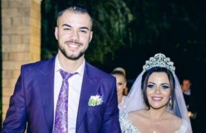 Carmen de la Sălciua, făcută praf din cauza relației cu Culiță Sterp! „Sunt dezamagită, sincer, de amândoi”