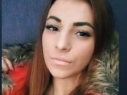 Elena, fata dispărută în Prahova, căutată cu disperare de părinţi: ‘Ar fi fost scoasă din ţară’