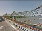 Tânără salvată de la moarte de un marinar, după ce s-a aruncat în Dunăre