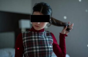 A fost batjocorită, pe rând, de profesorul său, de polițistul căruia îi ceruse ajutorul, de ginecologul unde a mers pentru avort și de avocat