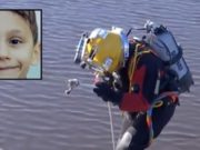 Noi indicii în cazul băieţelului dispărut la Pecineaga. Părinţii speră într-o minune