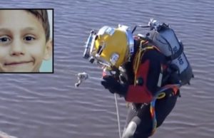 Noi indicii în cazul băieţelului dispărut la Pecineaga. Părinţii speră într-o minune