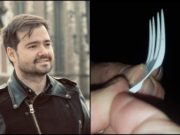 Laurenţiu Duţă de la 3 Sud Est, dus la spital cu hemoragie, după ce a înghiţit o bucată dintr-o furculiţă