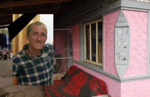 Sfârșit cumplit! Un bărbat din Buzău s-a spânzurat de față cu cei trei copii