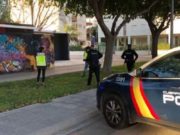 Româncă arestată în Spania, după ce a încercat să fure inelul de 2.000 de euro al unui pensionar