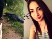 Femeie găsită moartă în acelaşi loc în care Petronela a fost ucisă, lângă cimitirul din Botoşani