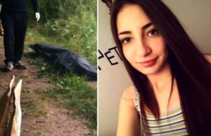 Femeie găsită moartă în acelaşi loc în care Petronela a fost ucisă, lângă cimitirul din Botoşani