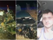 Andrei, şoferul BMW-ului care a provocat accidentul mortal, nu avea permis. Suceveanul a fugit, părăsindu-şi prietenul în agonie