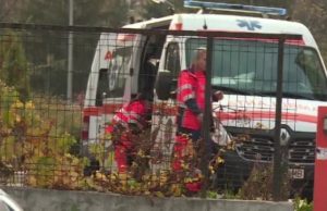 O femeie din Argeș și-a omorât bebelușul abia născut. Ce a arătat autopsia