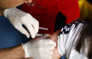 Când ajung noile doze de vaccin antigripal în cabinetele medicilor de familie din ţară