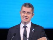 Dan Barna, după exit poll: „Sunt optimist asupra rezultatului final”