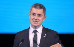 Dan Barna, după exit poll: „Sunt optimist asupra rezultatului final”