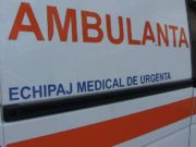 Elev din Buzău la spital, după ce colegii i-ar fi pus sticla cu în apă o substanţă toxică