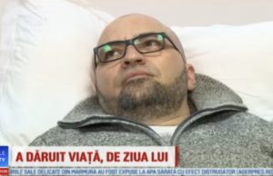 Un bebeluş din Italia care s-a născut cu leucemie a primit șansa la viață graţie unui român