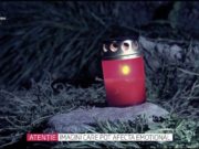 Şoferul băut şi fără permis care a ucis o mamă şi pe fiul ei la Cârţişoara, arestat preventiv