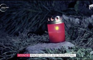 Şoferul băut şi fără permis care a ucis o mamă şi pe fiul ei la Cârţişoara, arestat preventiv