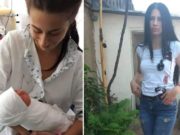 Dreptate pentru Ana Maria, tânăra mămică moartă după naştere şi trimisă acasă de medici