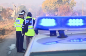 Alertă în Teleorman. Mai multe persoane au ajuns la spital după un val de tâlhării