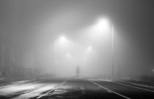 Alertă meteo cu efect imediat. ANM anunţă ceaţă densă în 10 judeţe