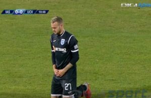 Pițurcă: „Martic trebuia să fie titular!”