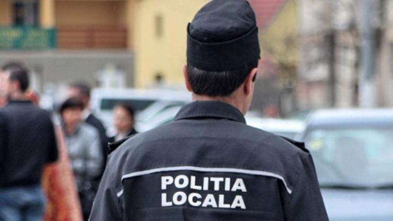 Un oraș a decis desființarea Poliției Locale. Primar: Nu prea își avea rostul, facem și ceva economii