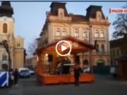 Reacții după ce Robu a interzis manelele în oraș. Imaginile care l-au înfuriat