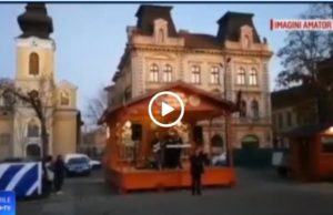 Reacții după ce Robu a interzis manelele în oraș. Imaginile care l-au înfuriat