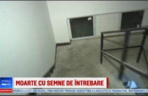Fost militar în Irak, găsit mort într-o baltă de sânge într-un bloc din Dâmbovița