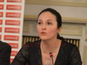 Alina Bica, condamnată definitiv la 4 ani de închisoare
