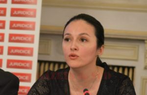 Alina Bica, condamnată definitiv la 4 ani de închisoare