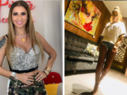 Anamaria Prodan îl citează pe Balzac! Care este filosofia ei de viață?