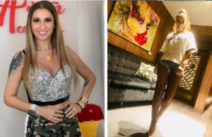 Anamaria Prodan îl citează pe Balzac! Care este filosofia ei de viață?