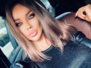 Ce a făcut Bianca Drăgușanu după ce a fost bătută cu bestialitate?!