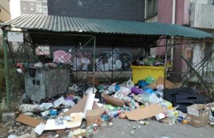 Focare de infecție! Decizie radicală luată de Primăria Brașov!