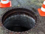 Povestea tristă a unui român din Germania, prins într-o gură de canalizare, după o „spargere”