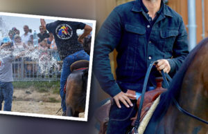 Cel mai cunoscut cascador din România, la un pas de moarte / Totul s-a petrecut într-o fracţine de secundă