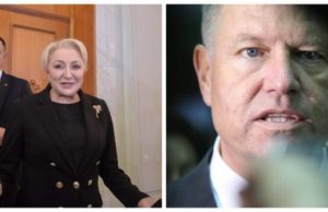 Dăncilă îi cere, din nou, lui Iohannis o dezbatere publică, în această seară, la ora 20!