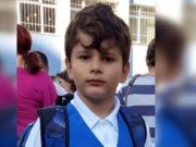 Operat de două ori pe creier, Denis are nevoie de 80.000 de euro pentru a supravieţui. Copilul de numai nouă ani suferă de cancer