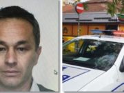 Isi cauta cu disperare tatal care a disparut la Timisoara. Politia, in alerta