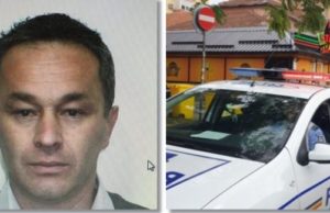 Isi cauta cu disperare tatal care a disparut la Timisoara. Politia, in alerta